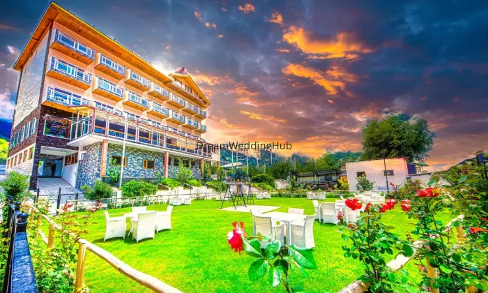 Sun Park Boutique  Spa